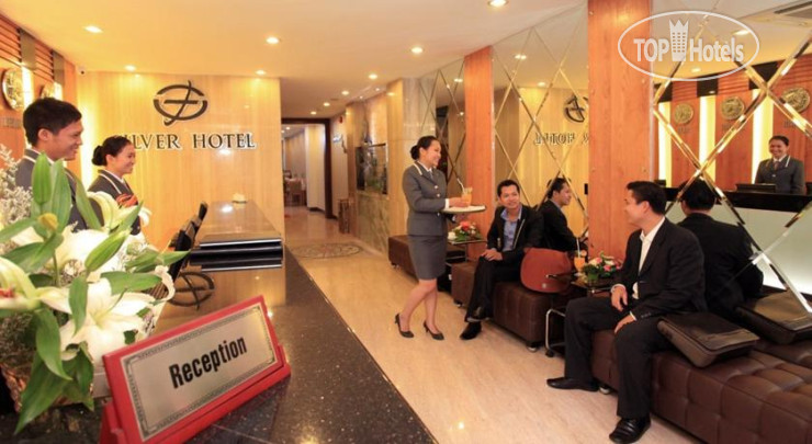 New photos from tourists Silver Boutique 3*