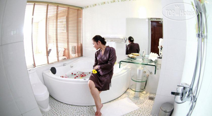 Hotelier's photos Silver Boutique 3*