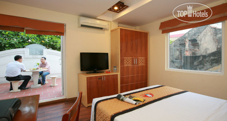 New photos from tourists La Suite Hotel 3*