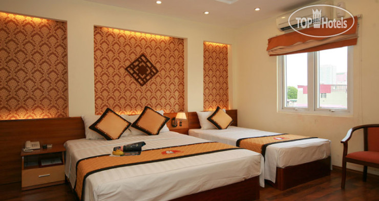 Hotel photo La Suite Hotel 3*