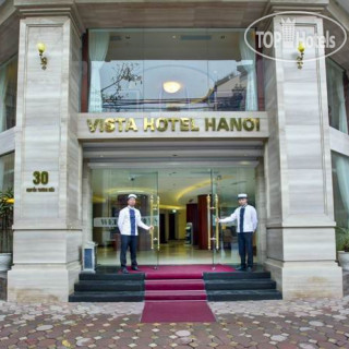 Photos Nesta Hanoi Hotel