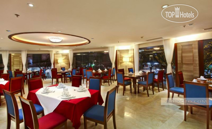 New photos from tourists Nesta Hanoi Hotel 3*