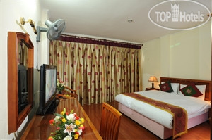New photos from tourists Ngoc Mai 3*