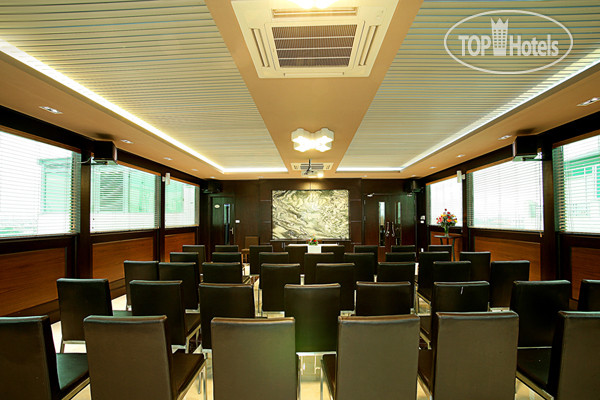 Hotelier's photos Skylark 4*