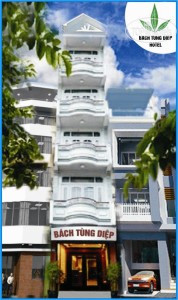 Photos Bach Tung Diep Hotel Hanoi