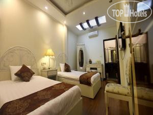 New photos from tourists Calla 2*