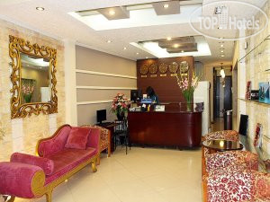 Hotelier's photos Calla 2*