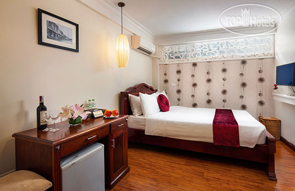 Hotelier's photos Queen of Heart