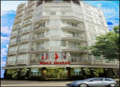 Hotelier's photos Non Viet Hotel 2*