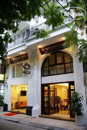 Photos Hanoi Impressive Hotel
