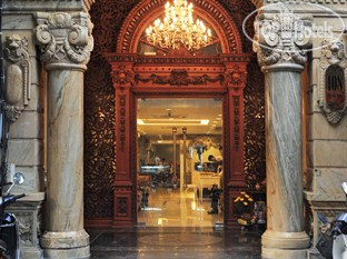Hotelier's photos Hanoi Legacy Hotel Hang Bac 3*