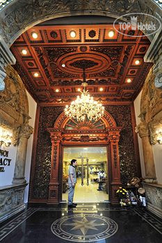 New photos from tourists Hanoi Legacy Hotel Hang Bac 3*