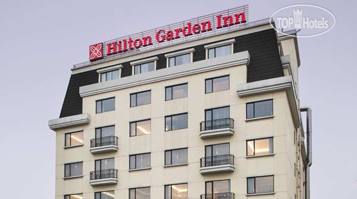 Hotel photo Hilton Garden Inn Hanoi 4*