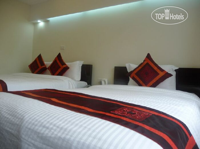 New photos from tourists Hanoi Serendipity Hotel 3*