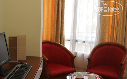 Hotelier's photos Hanoi Serenity Hotel 3*