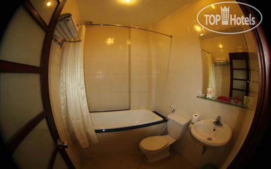 New photos from tourists Hanoi Serenity Hotel 3*