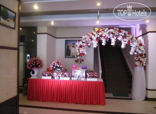 New photos from tourists Windy Hotel 3*
