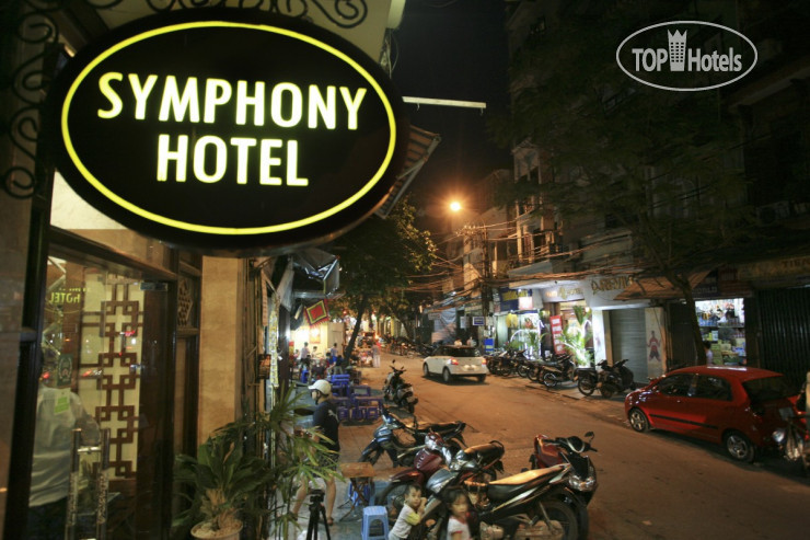 Photos Hanoi Symphony