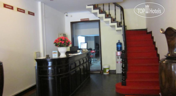 Hotelier's photos Huong Giang