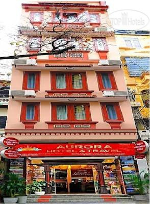 Hotelier's photos Hanoi Aurora 1 Hotel 2*