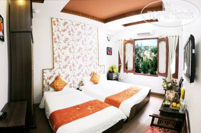 New photos from tourists Hanoi Aurora 1 Hotel 2*