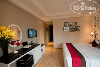 Hotelier's photos Hanoi Oriental Hotel 3*