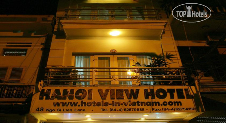 New photos from tourists Hanoi View 2 Hotel 2*