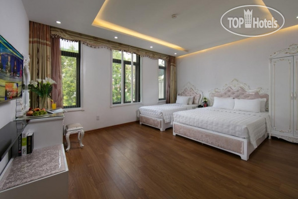 Hotel photo Kingly Hotel 3*