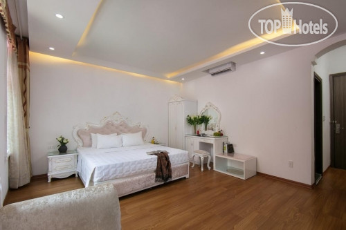New photos from tourists Kingly Hotel 3*