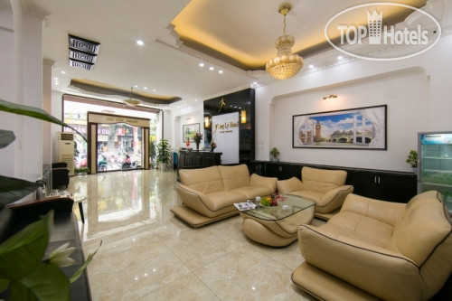 Hotel photo Kingly Hotel 3*