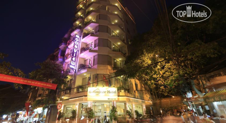 Hotelier's photos Moon View 2 Hotel 3*