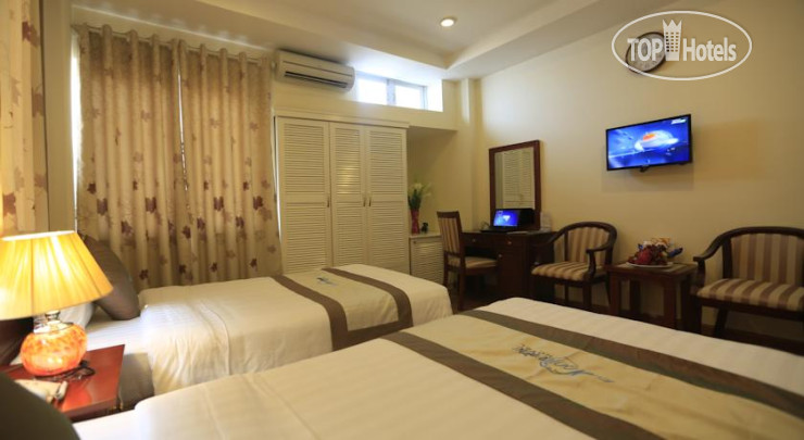 New photos from tourists Moon View 2 Hotel 3*