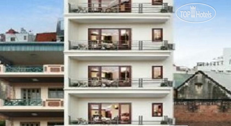 Hotel photo Finnegans Hotel 2*