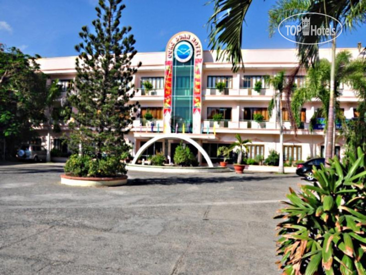 Hotelier's photos Cong Doan Hotel (VietNam Trade Union Hotel in Hanoi) 3*