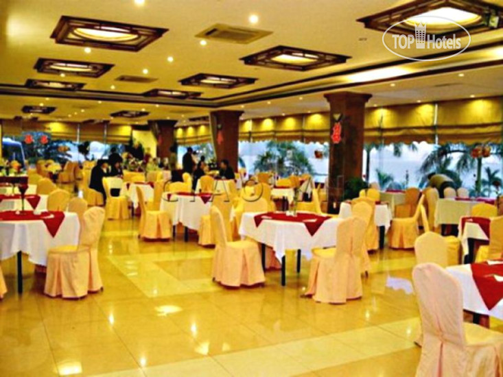 New photos from tourists Cong Doan Hotel (VietNam Trade Union Hotel in Hanoi) 3*