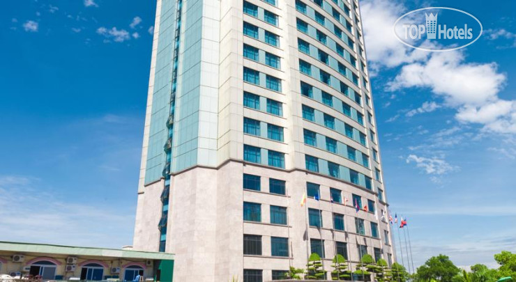 Hotelier's photos Muong Thanh Ha Noi 3*