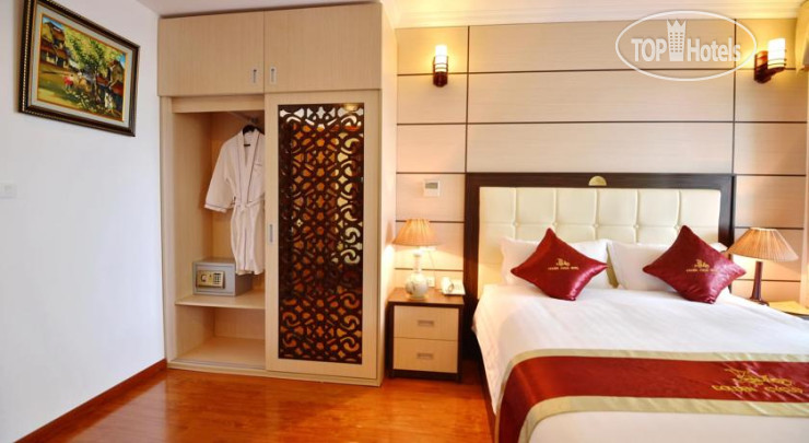 New photos from tourists San Premium Hotel 4*