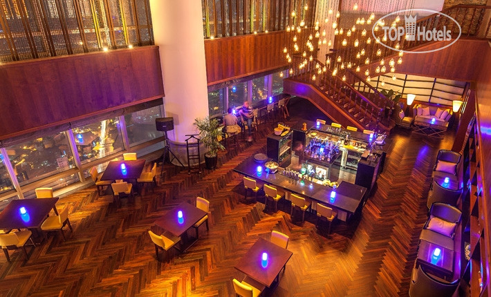 New photos from tourists Lotte Hotel Hanoi 5*