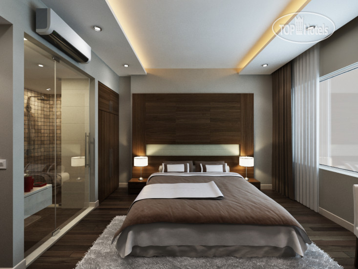 New photos from tourists Eco Luxury Hotel Hanoi 3*
