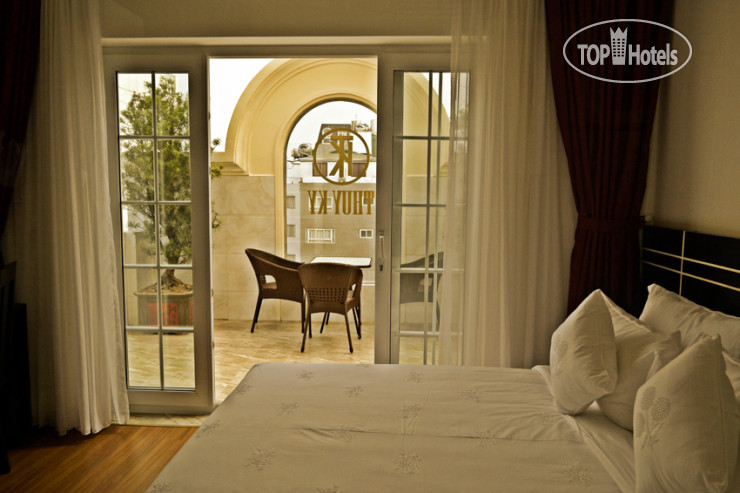 New photos from tourists Noble Boutique Hotel 4*