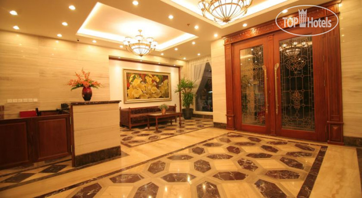 Photos Palace De Thien Thai Executive Residences