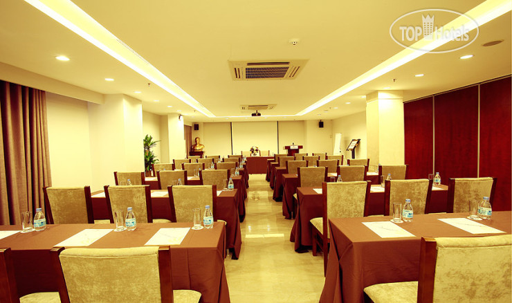 New photos from tourists Riverside Hanoi Hotel 4*