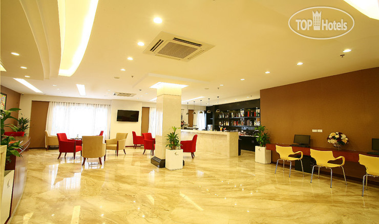 Photos Riverside Hanoi Hotel