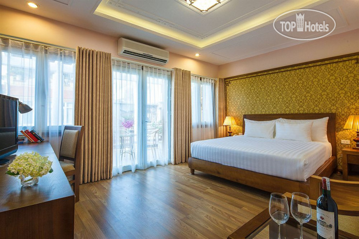 New photos from tourists Spring Flower Hotel 3*