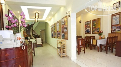 Hotel photo Camel City Hotel 2*
