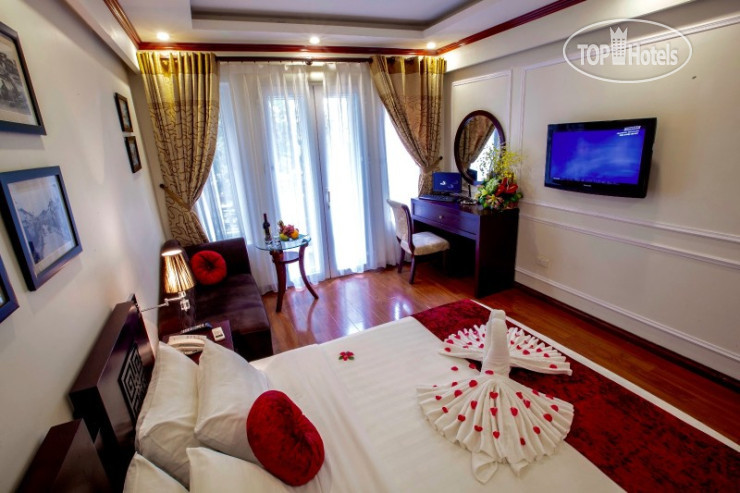 New photos from tourists Paradise Boutique Hote 3*