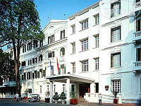 Hotelier's photos Sofitel Legend Metropole Hanoi 5*