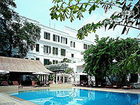 New photos from tourists Sofitel Legend Metropole Hanoi 5*