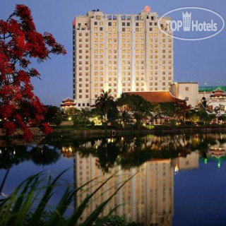 Photos Sheraton Hanoi