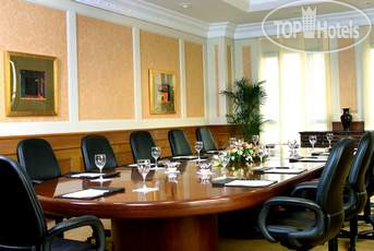 New photos from tourists Sheraton Hanoi 5*